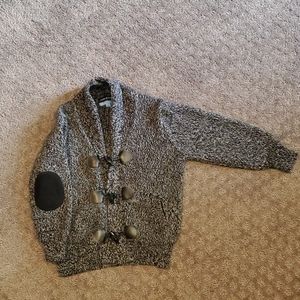 Andy & Evan sweater